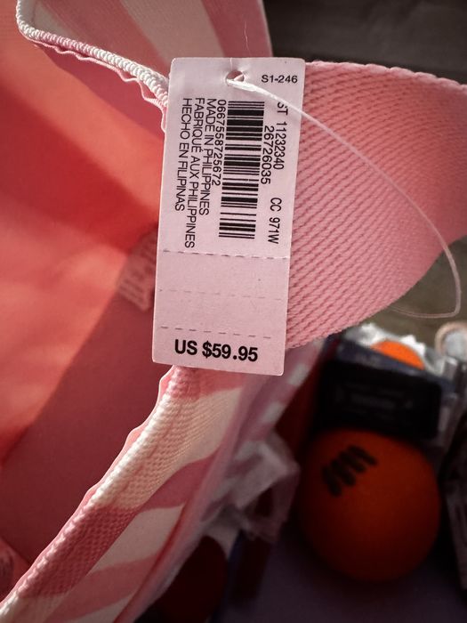 Сумка холодильник Victoria Secret