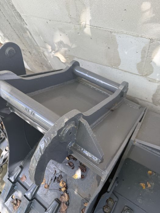 Lyzka kopiaca 60 cm s50 do koparki wacker liebherr jcb cat