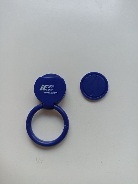 Żeton PKP Intercity