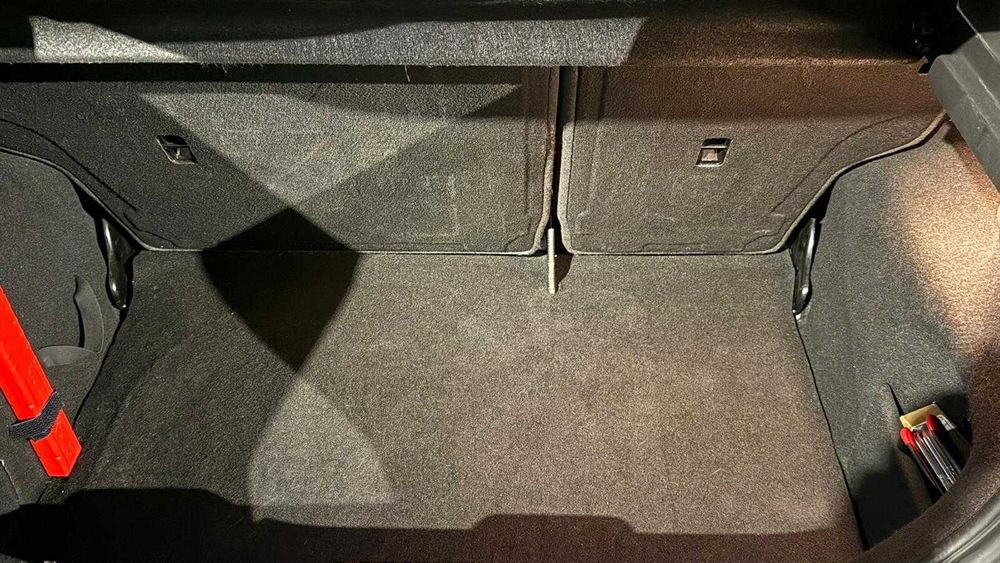 Ford Fiesta 1.0 Titanium