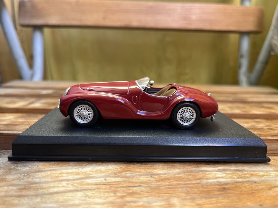 Феррари авто авио 1:43