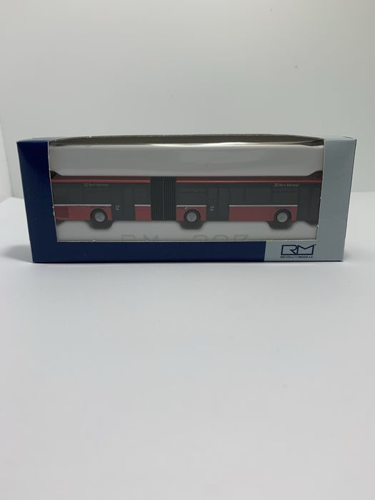 Citaro Rietze escala N 1:160