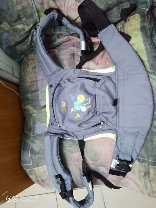 Супер рюкзак
