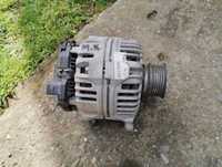 Alternator golf IV