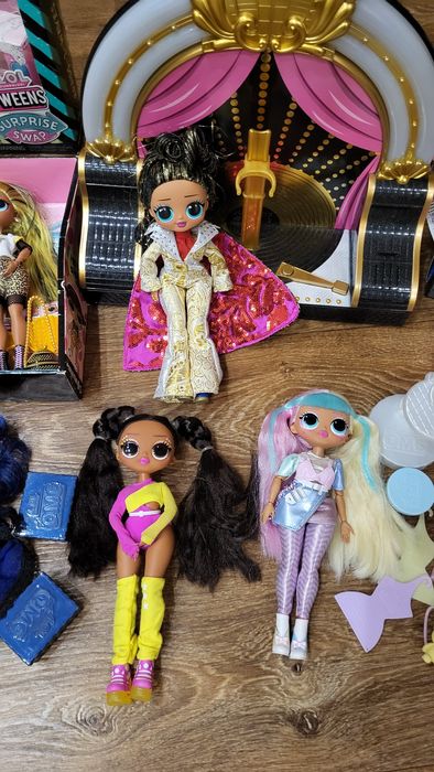 Лол омг оригинал в идеальном состоянии