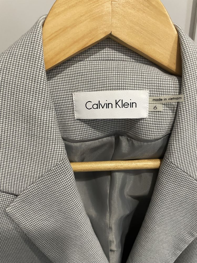 Calvin Clein піджак пиджак