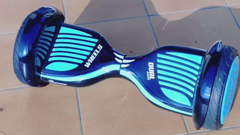 Deska skymaster stan prawie idealny