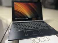 Tablet Lenovo Yoga Book YB1-X91L sim 2w1 windows 10 pro