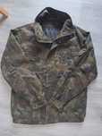 Bluza kurtka moro