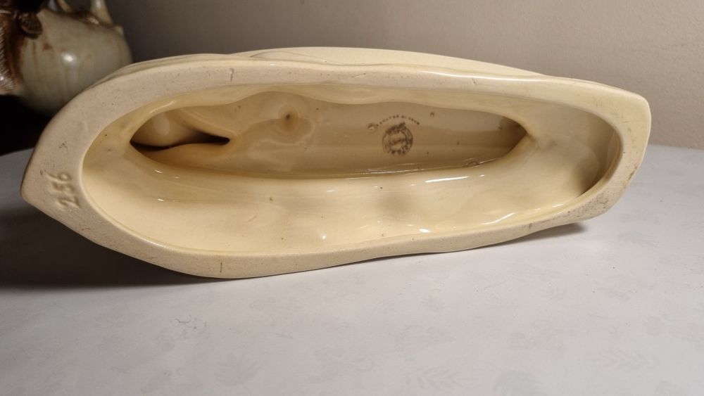 Barco à Vela Art Décô , Fábrica de Loiça de Sacavem