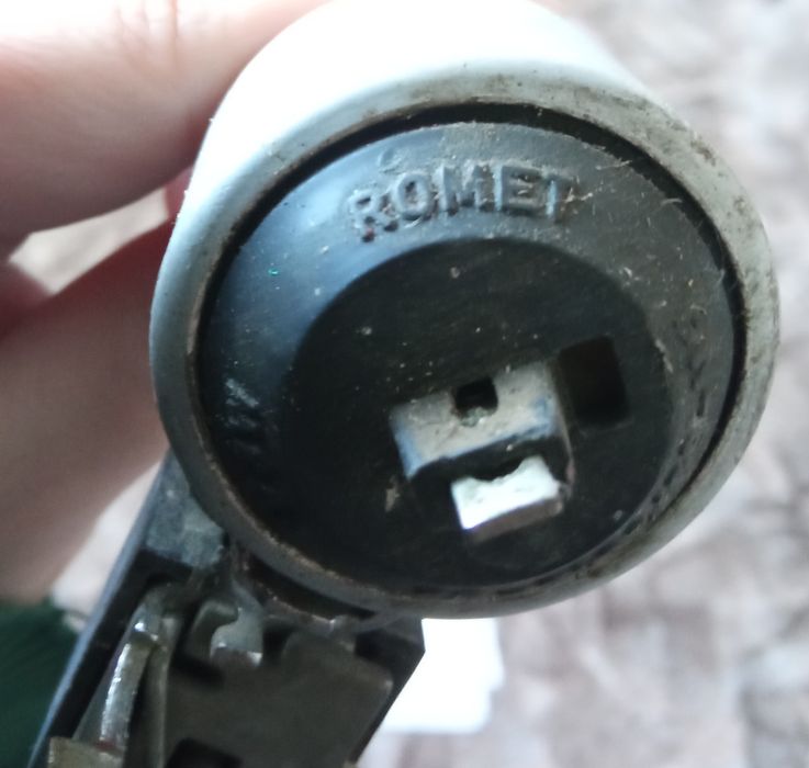 Dynamo oryginalne Wigry 3