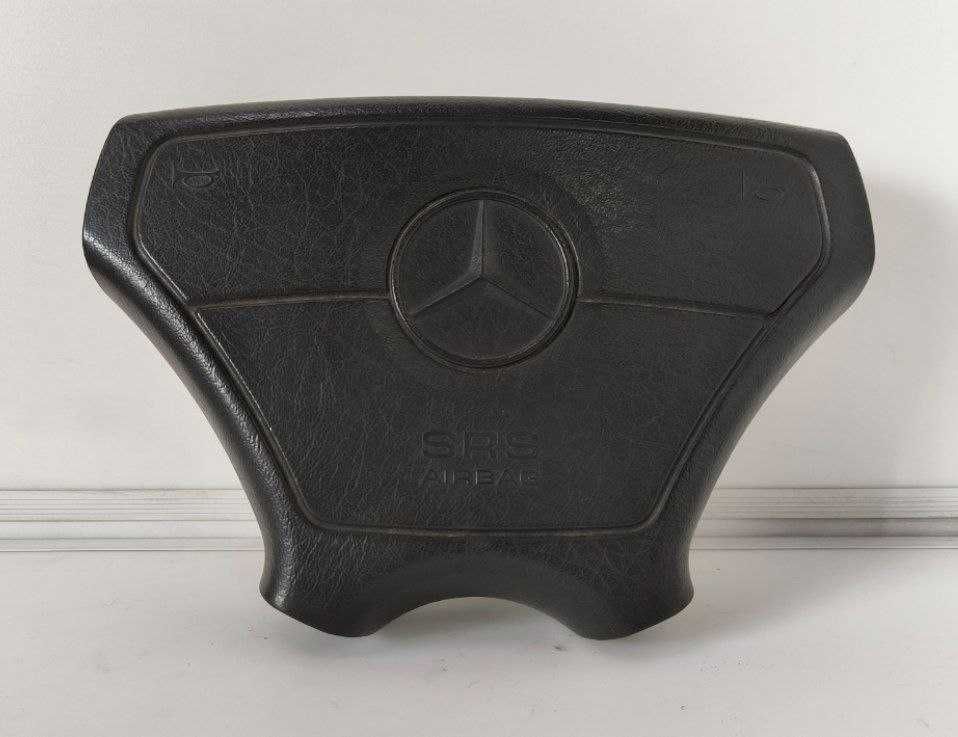 Рули, подушки безопасности руля Mercedes-Benz W124, W202, W211 и тд.
