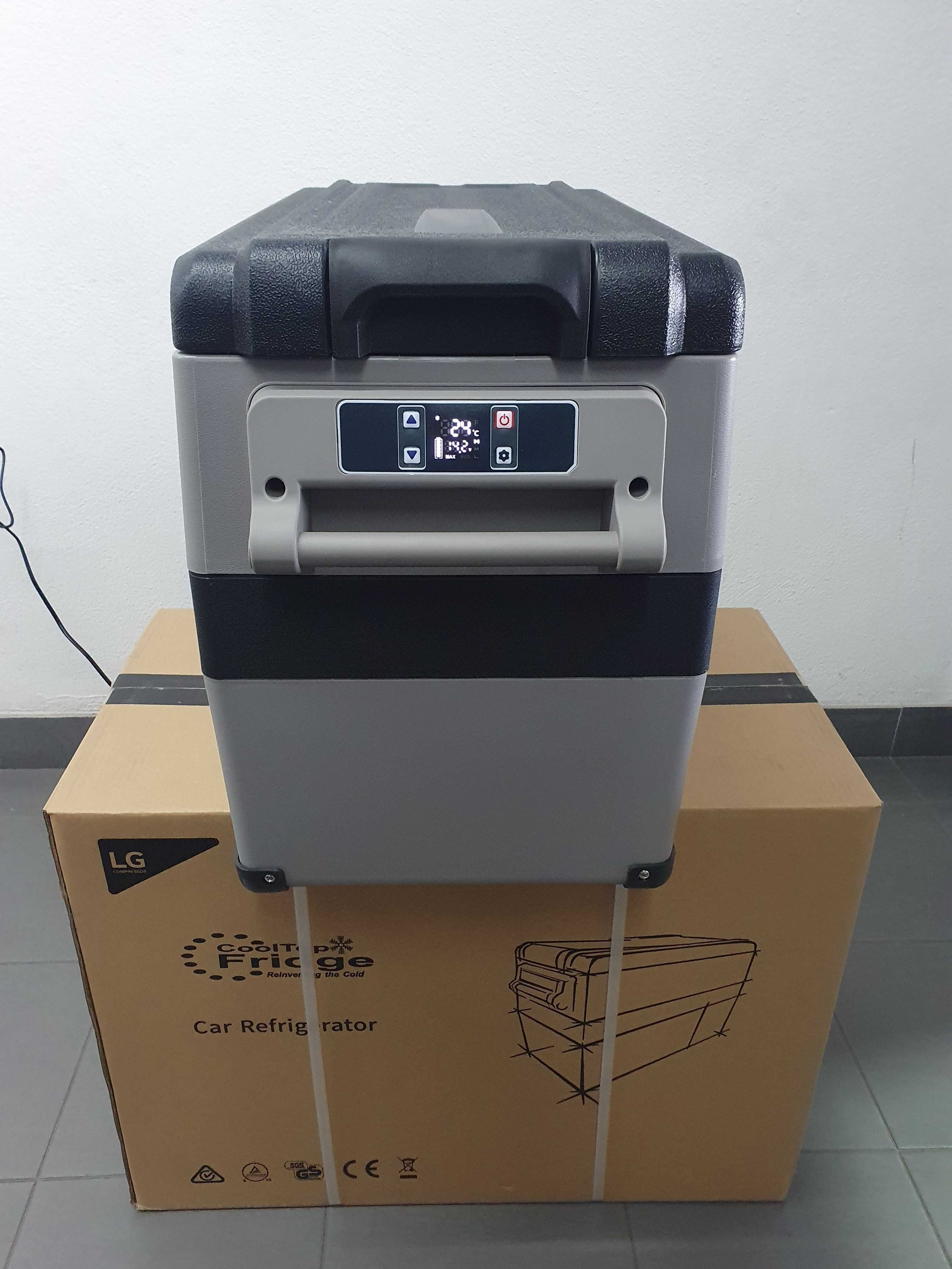 ARCA COOL TOP FRIDGE 45L  - Frigorífico COM COMPRESSOR - GELA