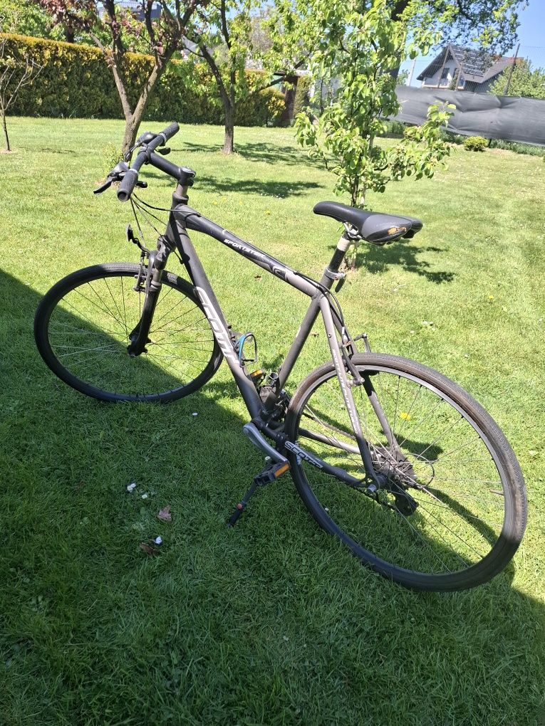 Scott sportster koła 28 cali