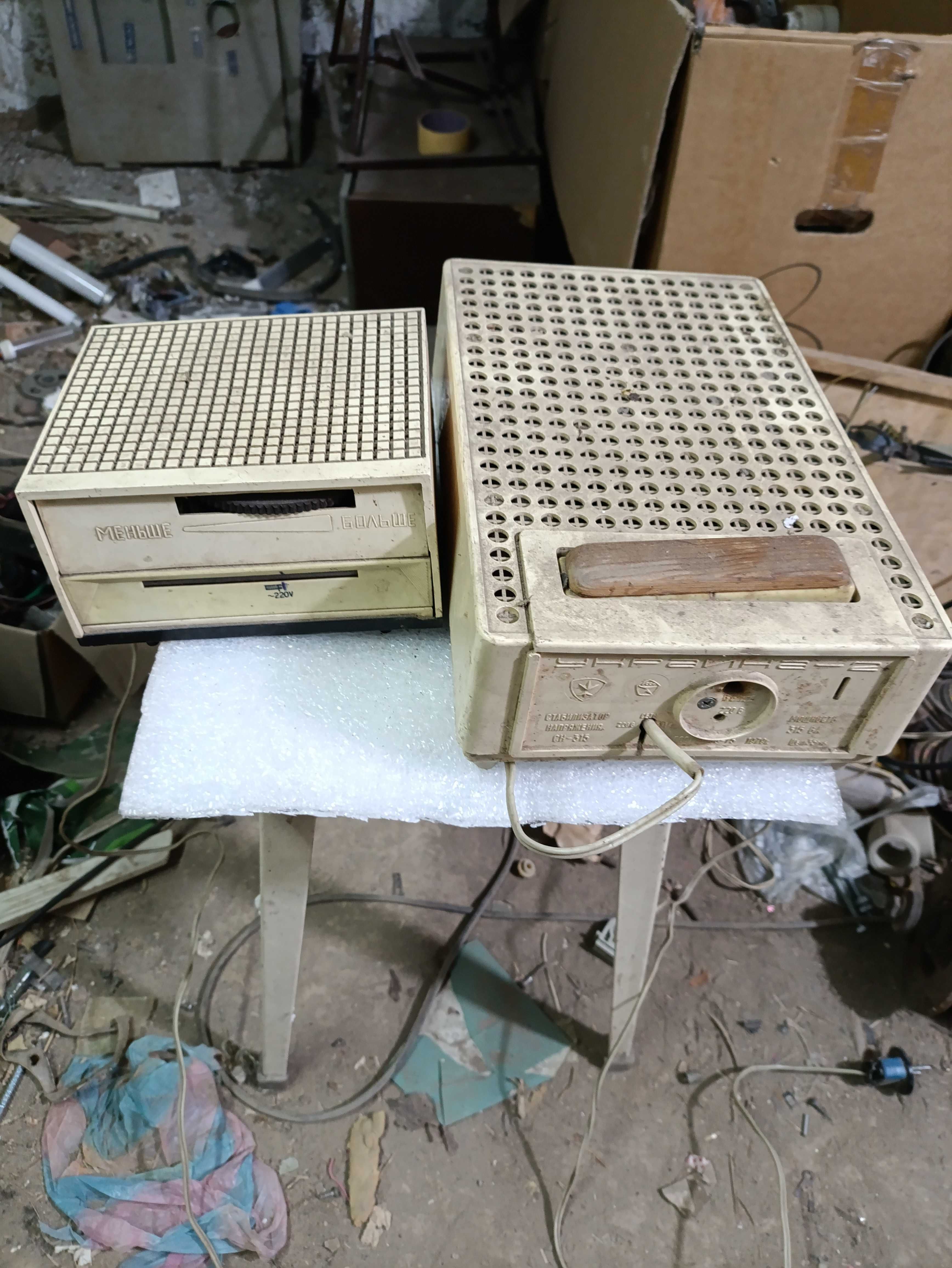Продам дозиметр Радянський