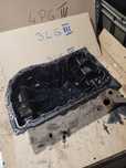 Miska olejowa renault Scenic I 1.9DCI 2001r