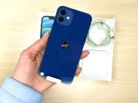 Apple IPhone 12 64GB Blue / Айфон 12 64Гб Синій