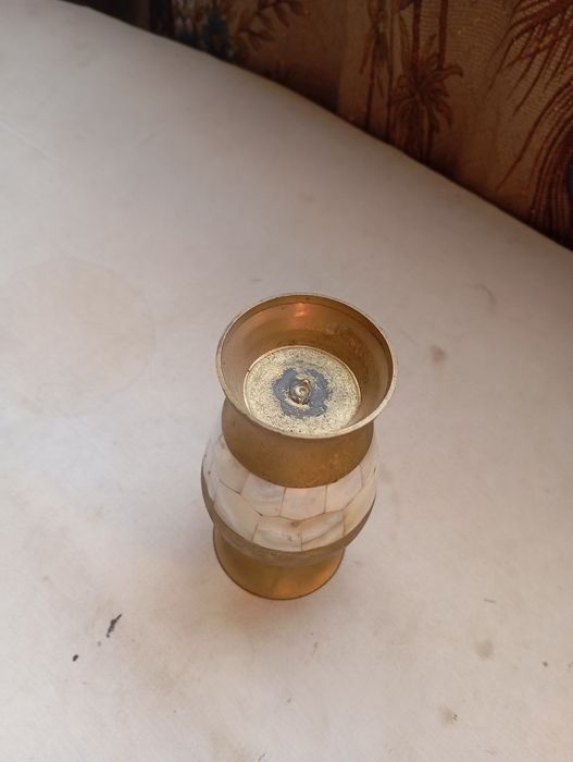 Кушин латунний німецький