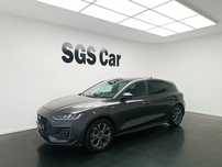 Ford Focus 1.0 EcoBoost ST-Line