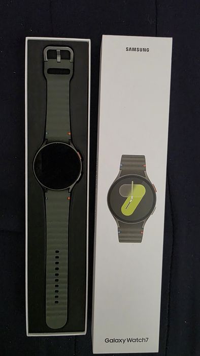 Samsumg Smartwatch 7 44mm