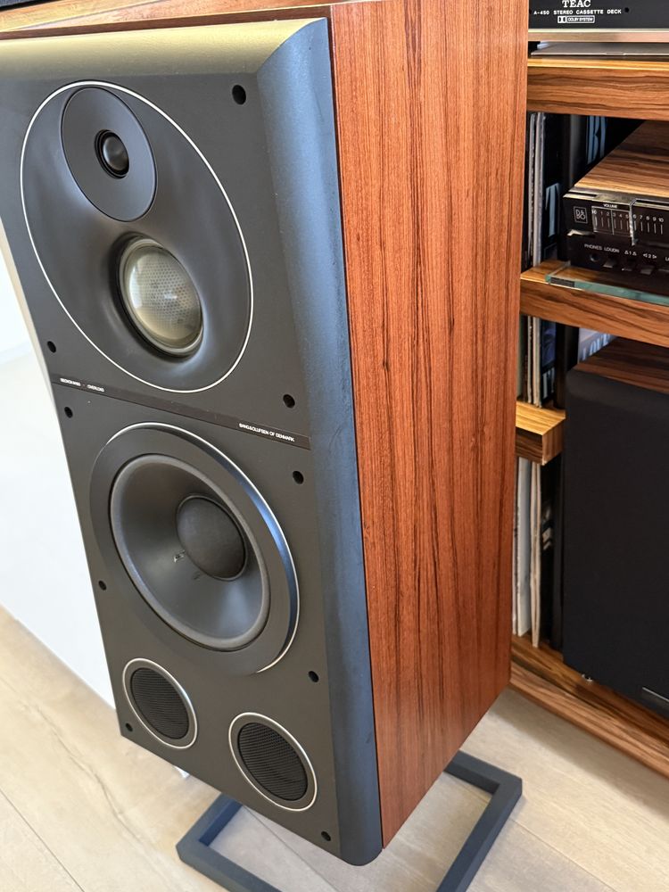 Bang&Olufsen BeoVox M 150 perfekcyjne