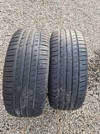 2 x Opony 195/55R15 HANKOOK LATO