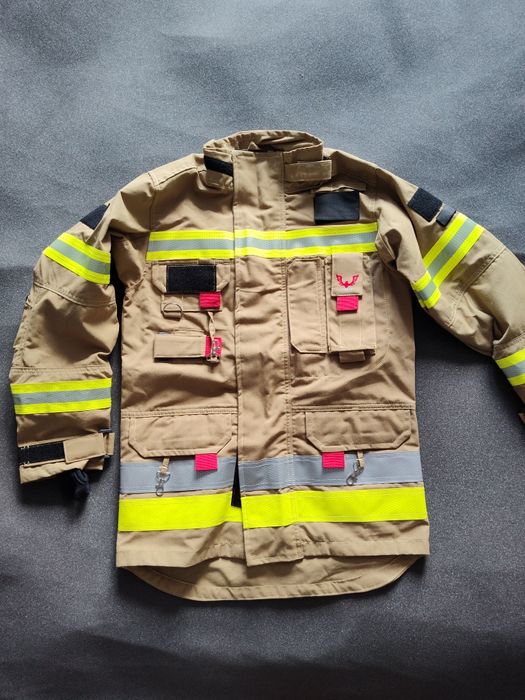 Nomex FHR Ubranie specjalne