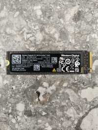 SSD m2 nvme 1tb(1000gb) Western Digital