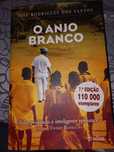 Livro "o anjo branco "