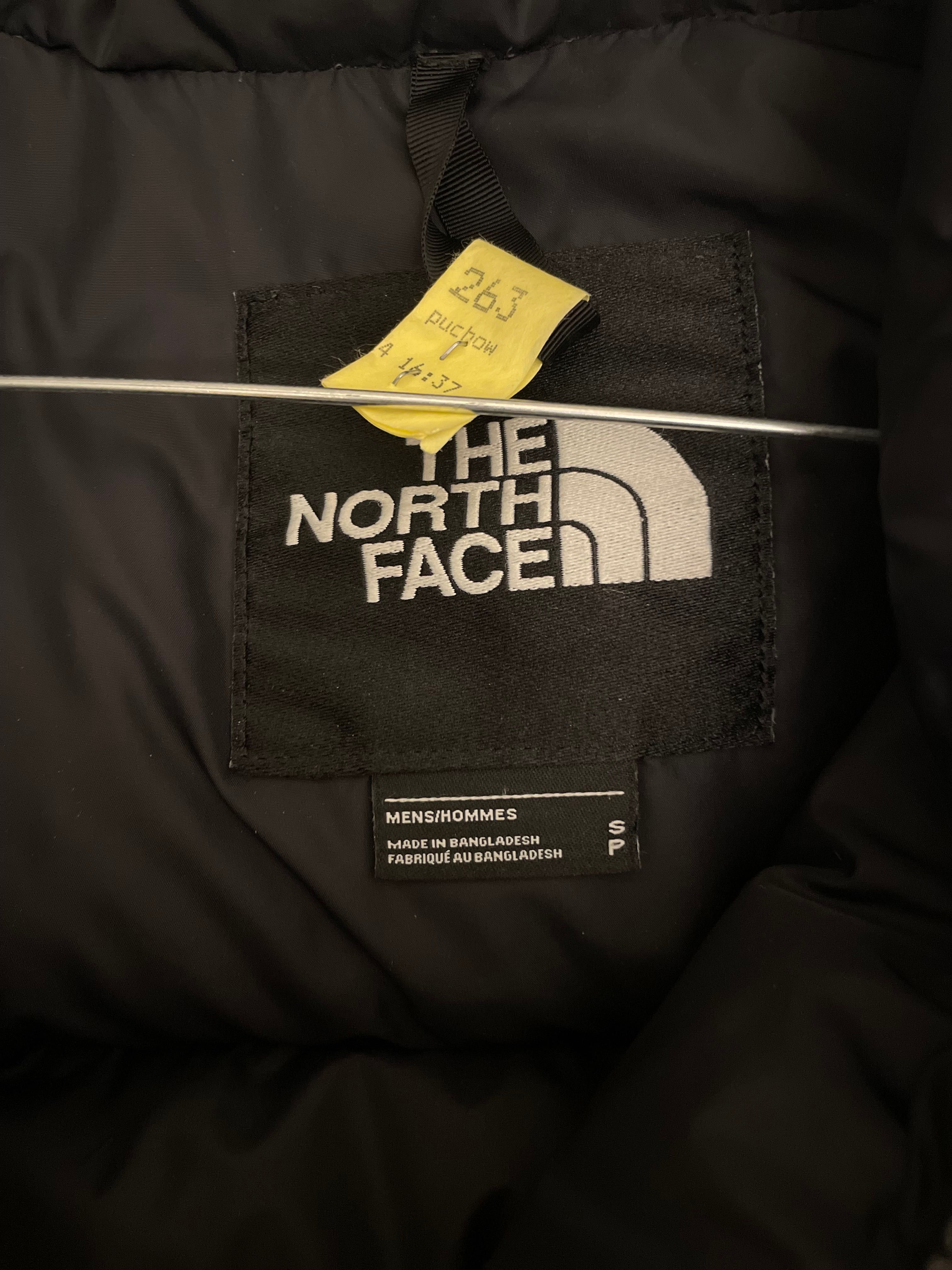 Kurtka The North Face 700 roz. S