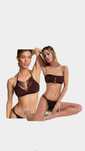 Оригінал роздільний купальник вікторія сікрет victoria’s secret