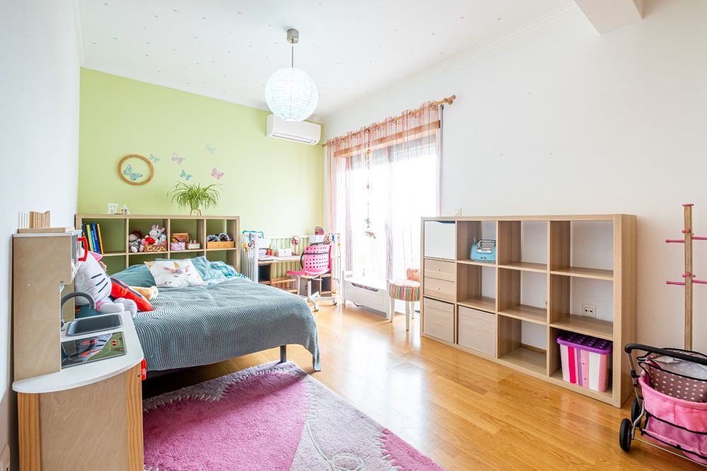 Apartamento T3 viseu viso rio de loba