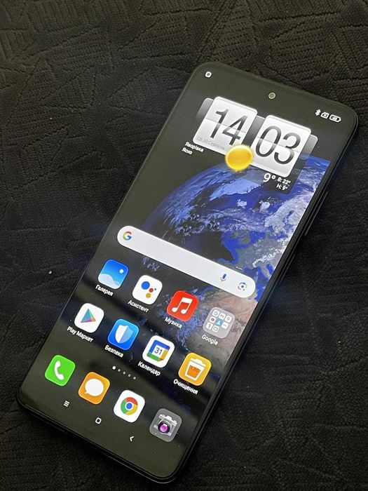 Xiaomi redmi 12 pro 4G 8+4/256