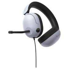 Headset Sony INZONE H3 MDR-G300 Gaming PC/PlayStation 5 Branco