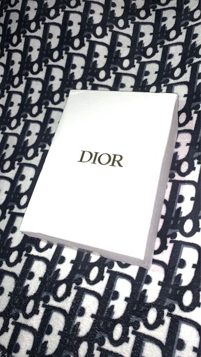 Tenis Dior High Tops (c/caixa)