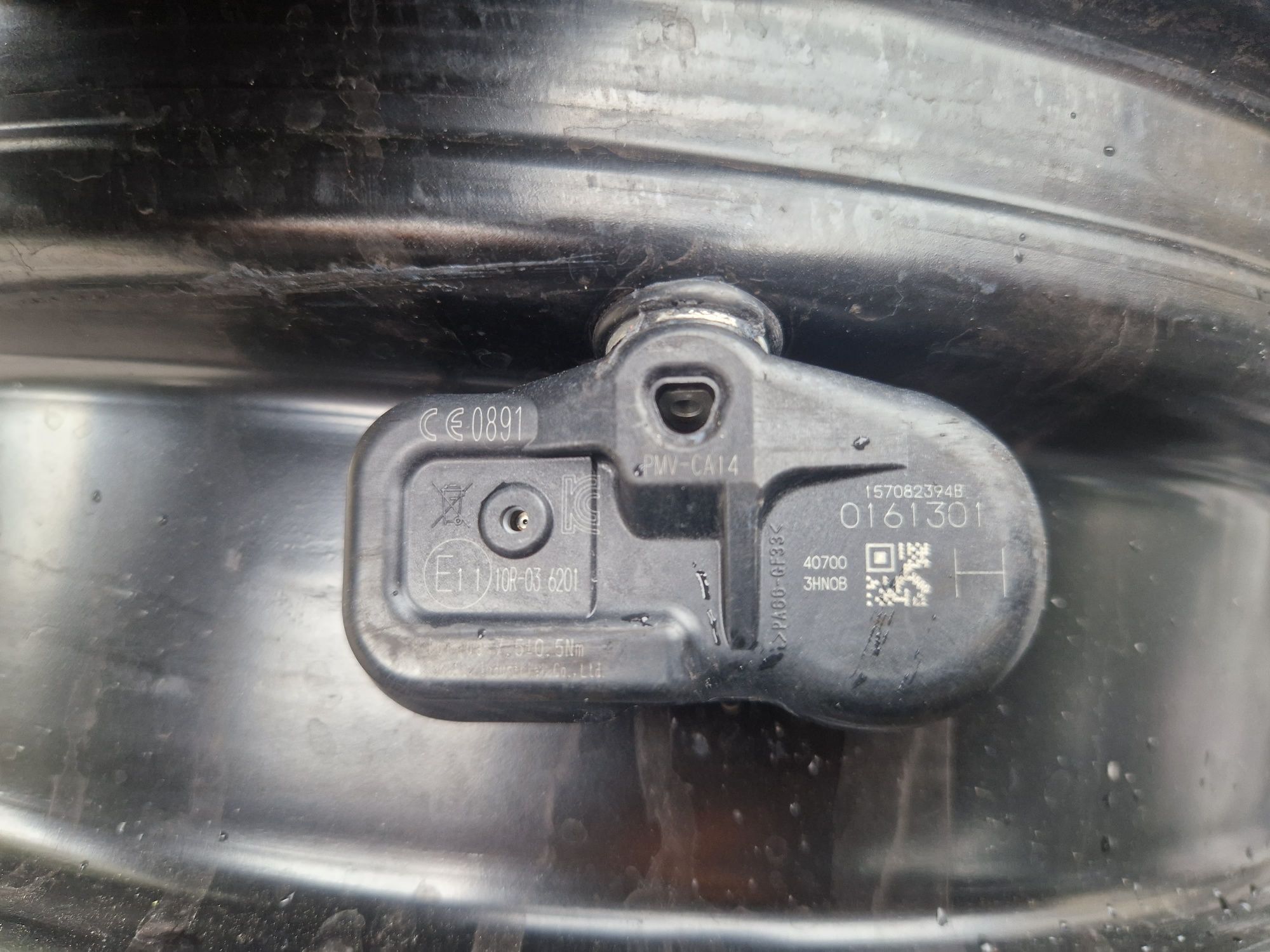 Felgi 4x100 r15 piasta 60.1mm nissan itp