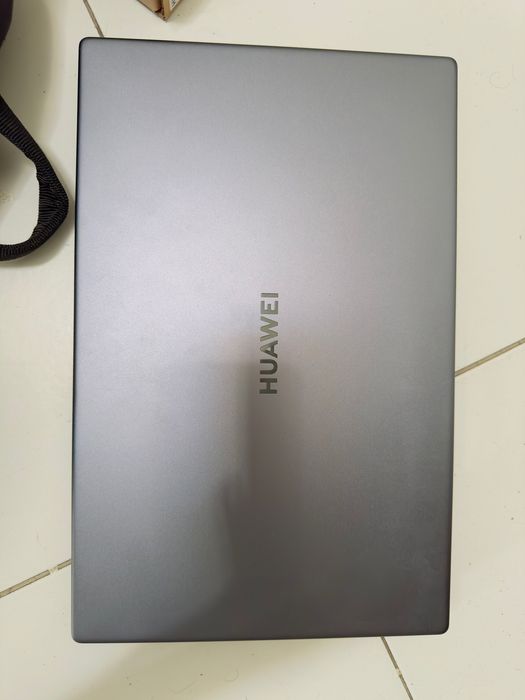 Huawei Matebook D15 (15.6) Novo