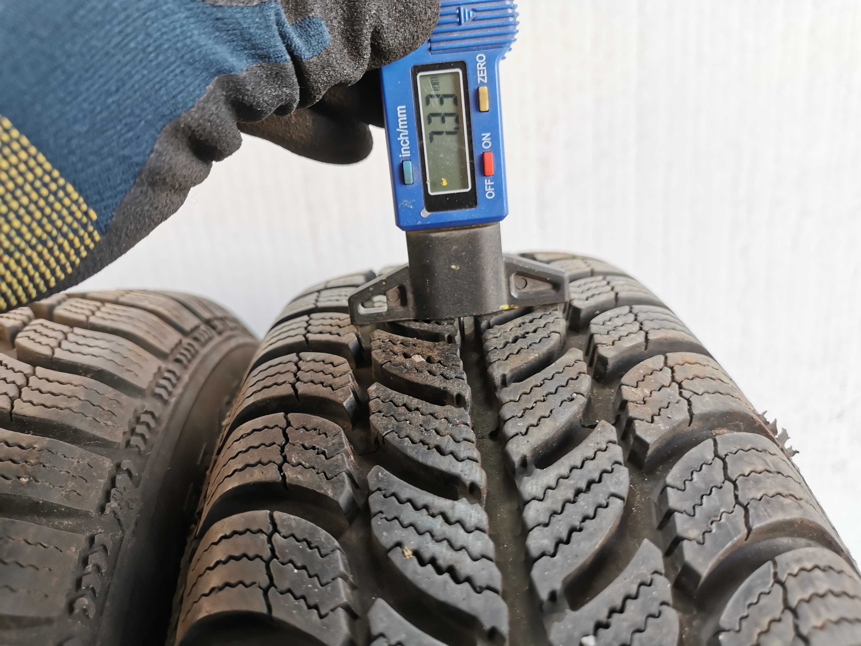 Dębica Frigo 2 155/65r13 73T 7,3mm N0569