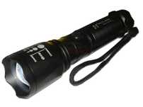 Lanterna 2000 lumen