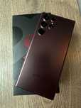 Samsung galaxy s22 ultra stan idealny okazja!