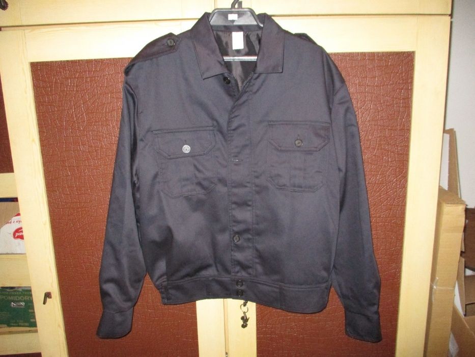 koszula bawełniana SŁUŻB MUNDUROWYCH