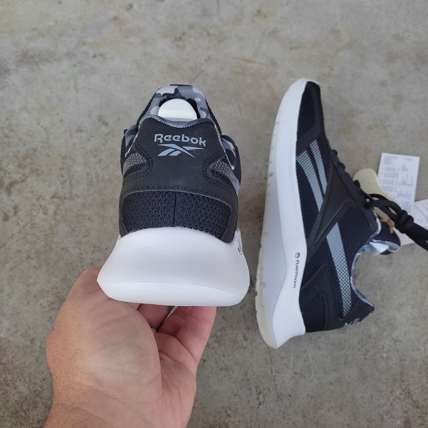 Reebok Energylux 2.0