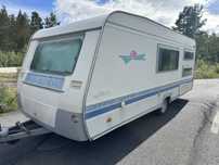Adria 542 будинок на колесах, кемпер