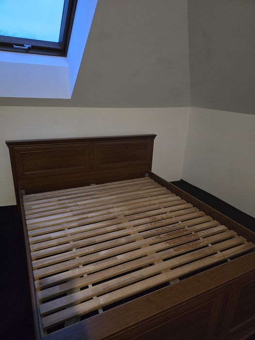 Sprzedam łóżko 160 cm