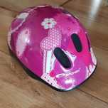 kask rowerowy dziecięcy  spokey  S na rower