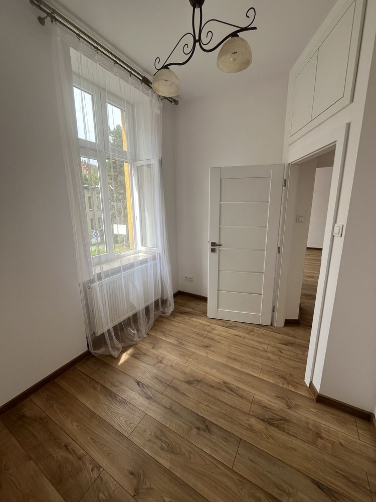Wynajmę mieszkanie 3 pokoje Pszczyna