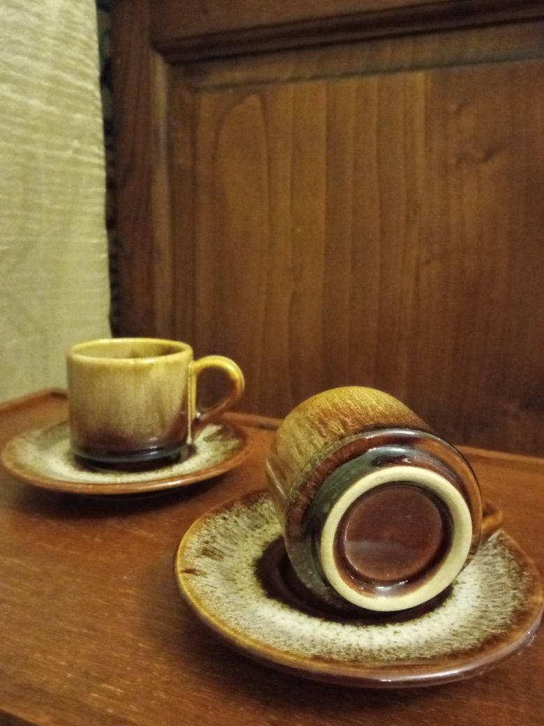 Chávenas de Café_antiguidade