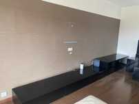 Vendo móvel de sala ( 4 modulos)