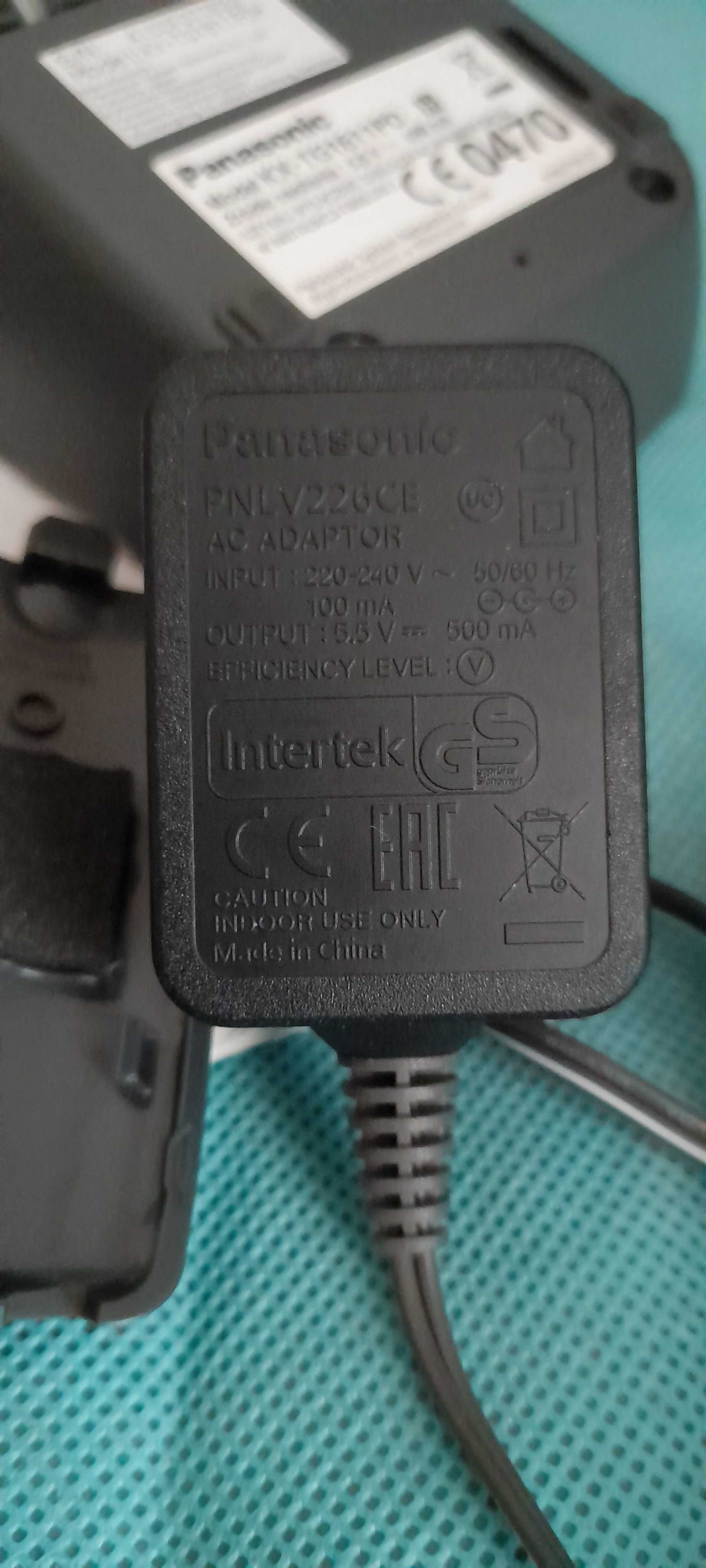 Telefon stacjonarny PANASONIC