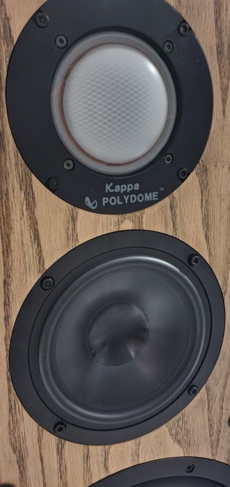 Jedyne takie Infinity Kappa 8.2i